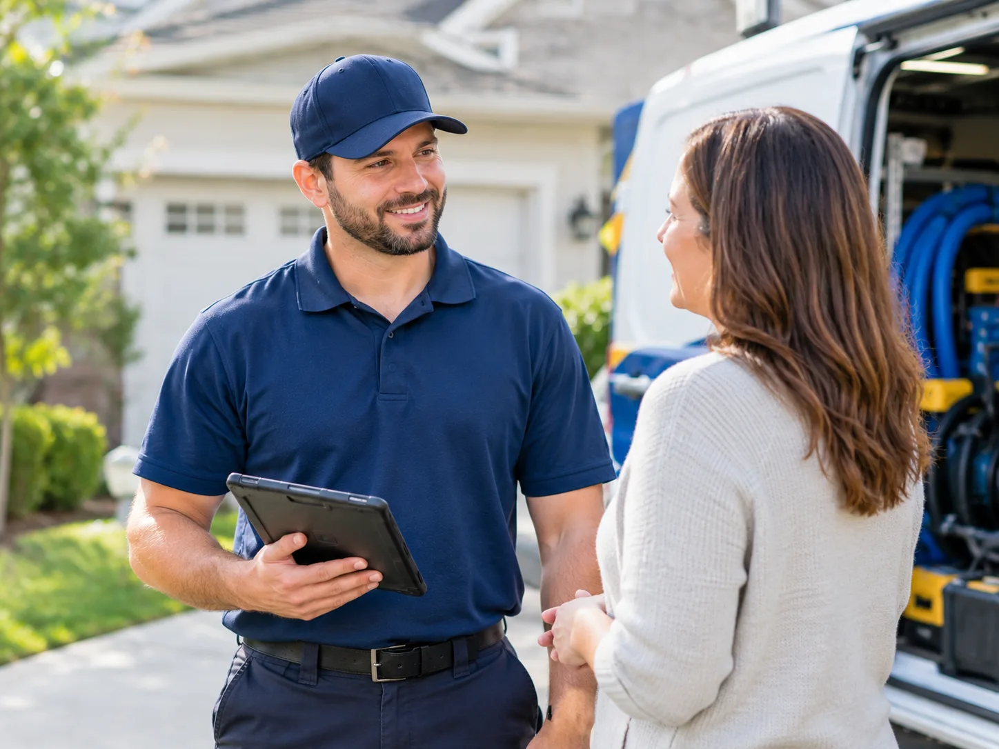 Sewage Backup Cleanup Havelock, NC FAQs